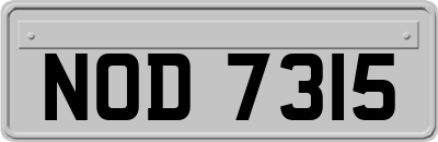 NOD7315