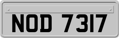 NOD7317