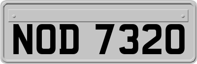 NOD7320