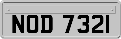 NOD7321