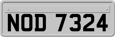 NOD7324