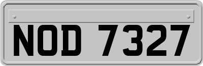 NOD7327