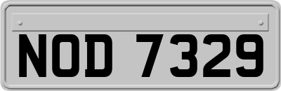 NOD7329