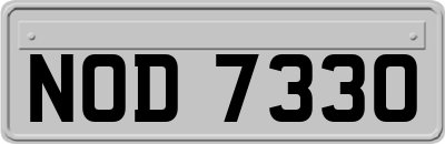 NOD7330