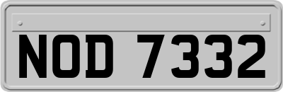 NOD7332