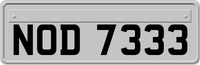 NOD7333
