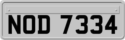 NOD7334