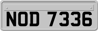 NOD7336