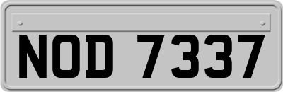 NOD7337