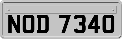 NOD7340