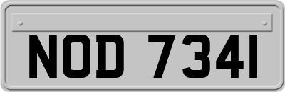 NOD7341