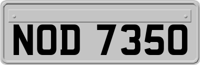 NOD7350