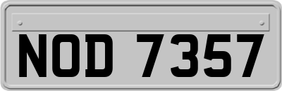 NOD7357