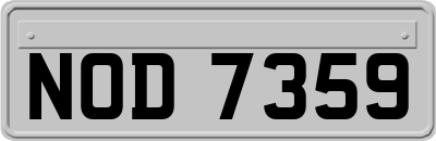 NOD7359