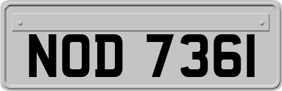NOD7361