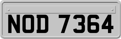 NOD7364