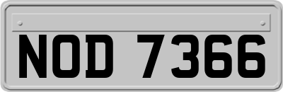 NOD7366