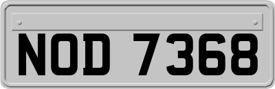 NOD7368