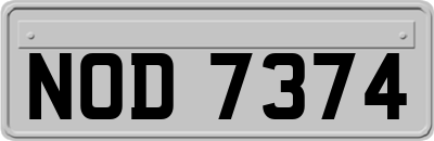 NOD7374