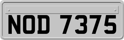 NOD7375