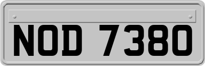 NOD7380