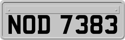NOD7383
