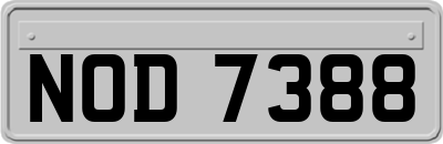 NOD7388