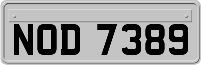 NOD7389