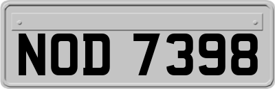 NOD7398