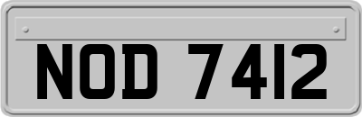 NOD7412