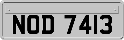 NOD7413