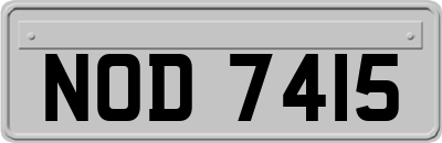 NOD7415