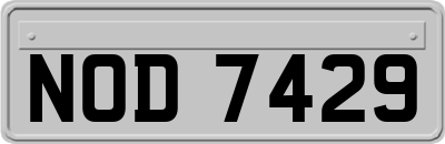 NOD7429