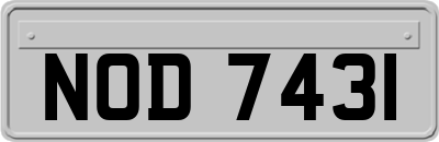 NOD7431