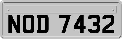 NOD7432