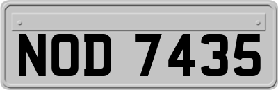 NOD7435