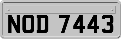 NOD7443