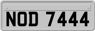 NOD7444