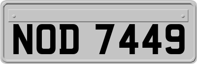 NOD7449