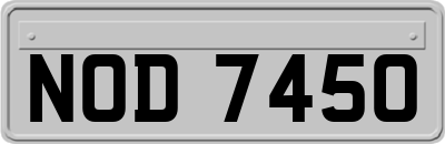 NOD7450