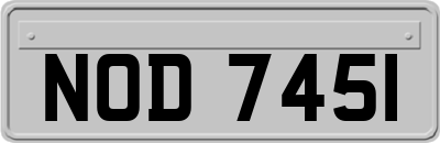 NOD7451