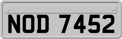 NOD7452