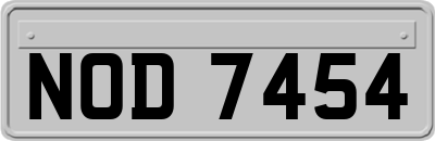 NOD7454