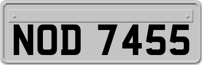NOD7455