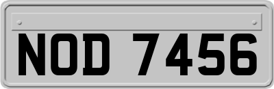 NOD7456