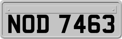 NOD7463