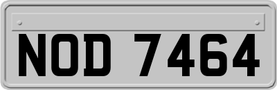NOD7464