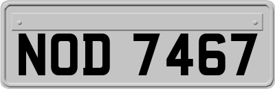 NOD7467