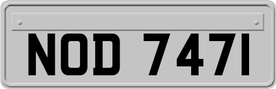 NOD7471
