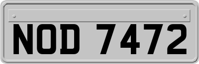 NOD7472